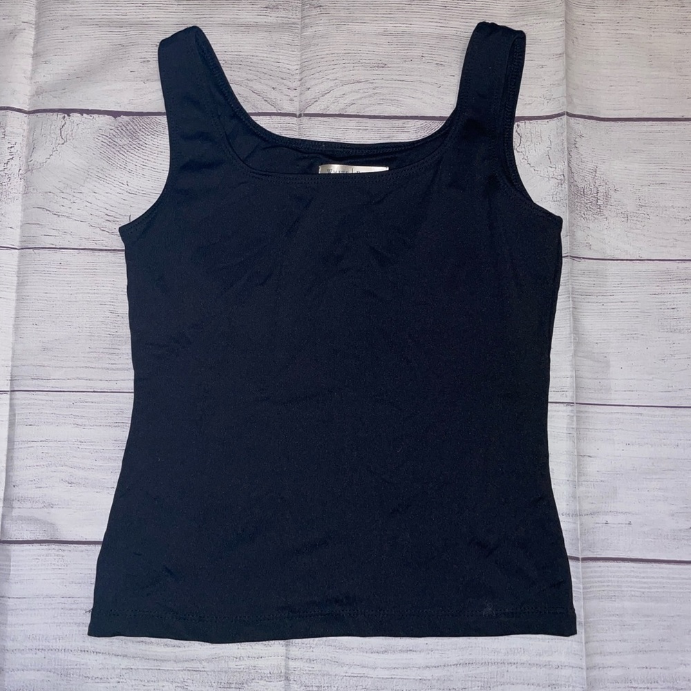Women's White House Black Market Tank Top